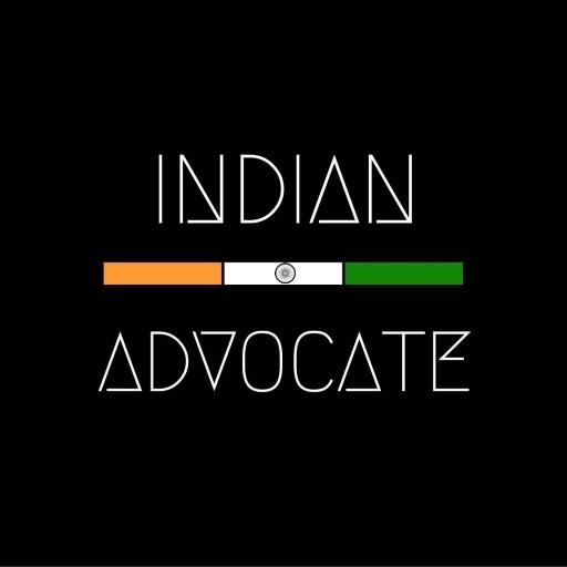Indian Advocate  Icon