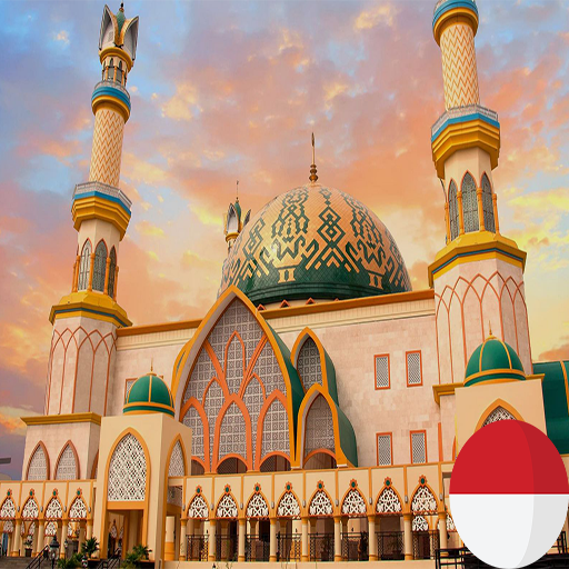 Jadwal Sholat Indonesia logo