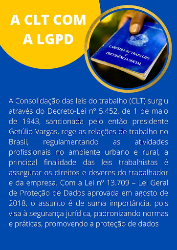 Lgpd para Empresas Screen 3