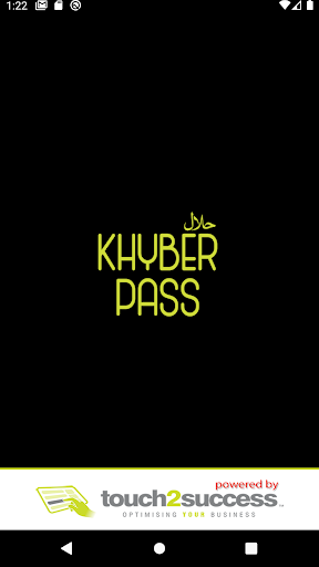 Android application Khyber Pass Spital screenshort