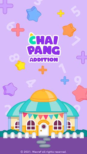 Screenshot of Chaipang Addition