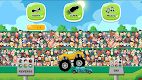 screenshot of Monster Truck Game for Kids