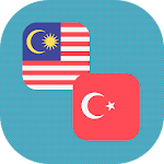 Cover Image of Download Malay - Turkish Translator 1.2 APK