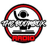 The Boombox Radio icon