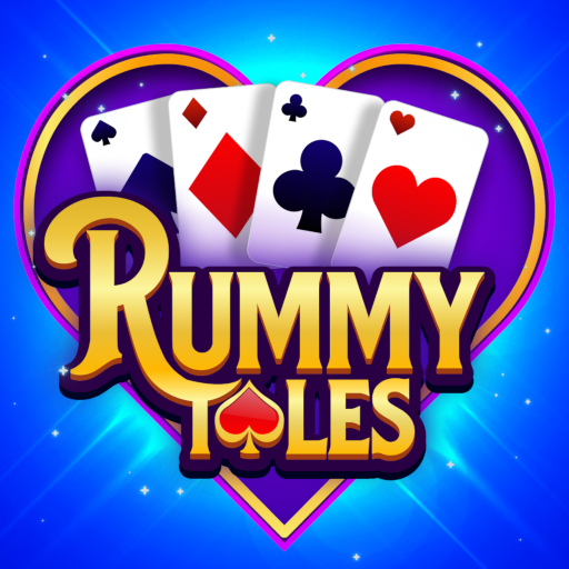Rummy Tales - Rummy Card Game Unduh di Windows