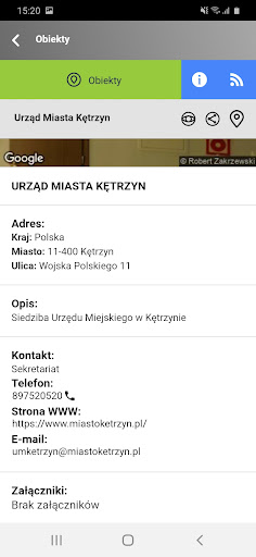 Miasto Kętrzyn