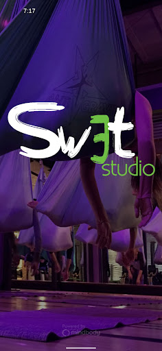 Swet Studio Scheduler Screenshot 1 - AppWisp.com