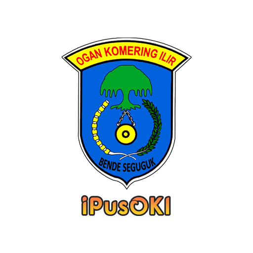 iPusOKI logo