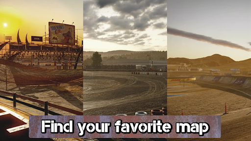 Mega derby car crash simulator Screen 2