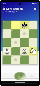 Mini Schach