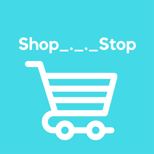 Shop Stop (Shop At Best Price logo