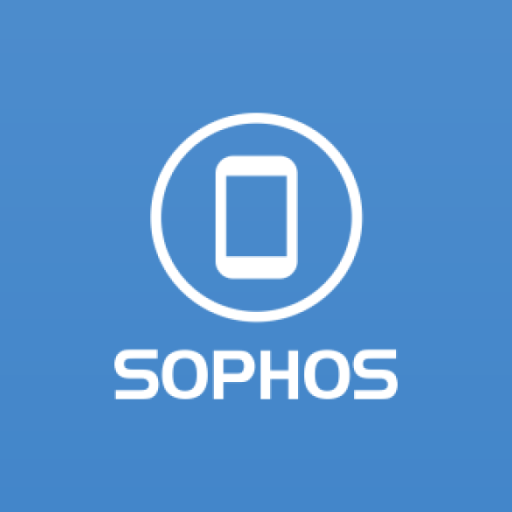 Sophos Samsung Plugin  Icon