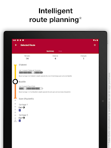 Captura de Pantalla 14 Paris Metro – Map and Routes android