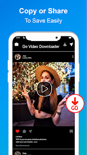 GoGo Downloader Video - Music