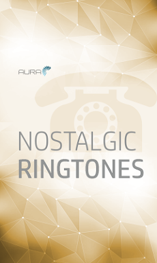 Nostalgic Phone Ringtonesのおすすめ画像1