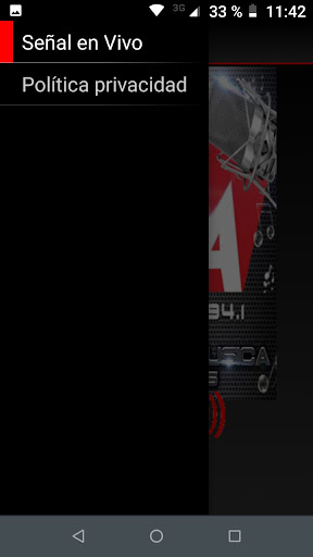 Fm Vida 94.1 Bien Popular Screen 3