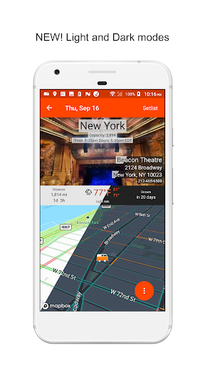 iTour.wsp Screenshot 4 - AppWisp.com