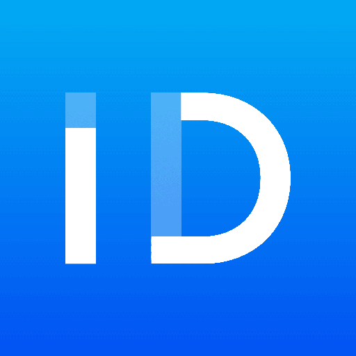 IDentify logo