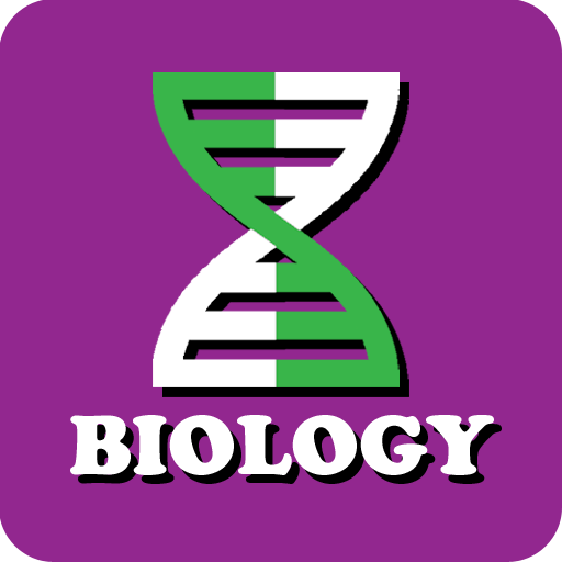 Biology : Notes & Questions  Icon