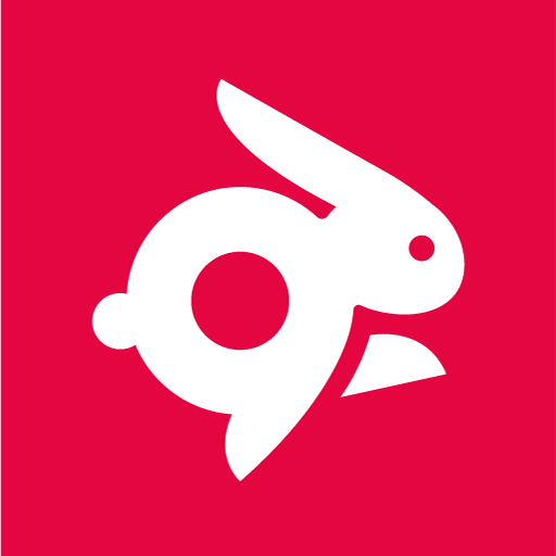 FastGo Delivery logo