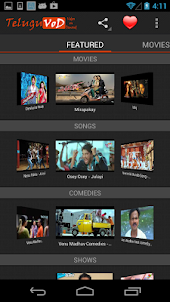 Telugu Movies Portal