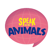 STTW - Animals : Speak to the World