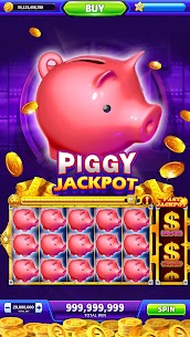 Jackpot Bash™- Vegas Casino Apk Mod for Android [Unlimited Coins/Gems] 5