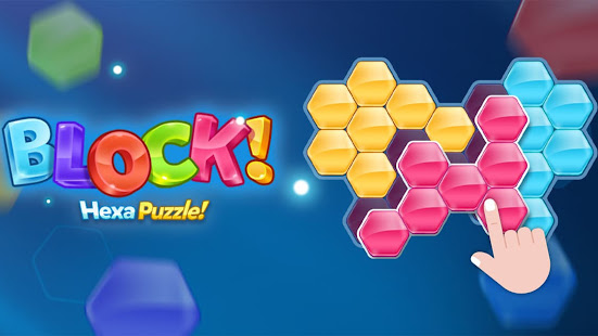Block! Hexa Puzzle™