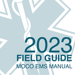 「MOCO EMS Mobile Field Manual」のアイコン画像