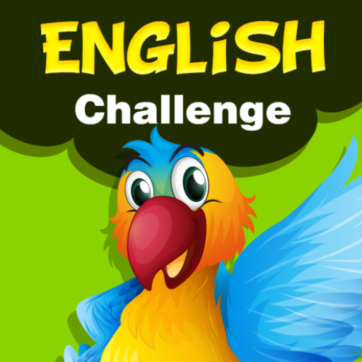 English Challenge  Icon