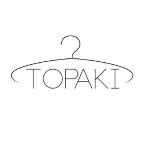 Topaki logo