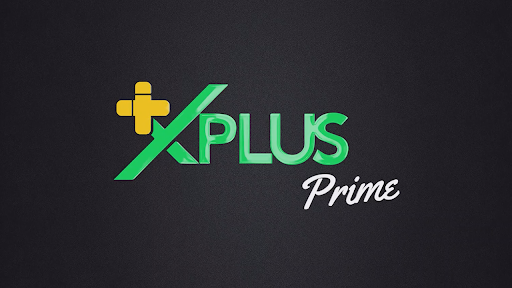 Xplus player Screen 2