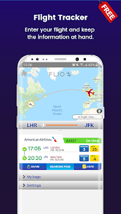 FLIO – Your travel assistant Apk Download 3