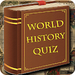 Cover Image of Скачать World History Educational Quiz  APK