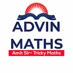 Cover Image of ダウンロード Advin Maths  APK