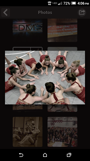 Expressions Dance and Music