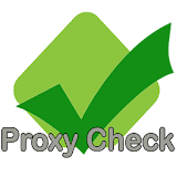 Proxy Check (Test Proxies) icon