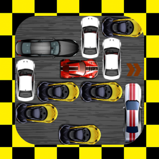 कार पार्किंग गेम्स कार एस्केप विंडोज़ पर डाउनलोड करें