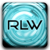 RLW Live Wallpaper Free icon