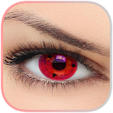 Uchiha Sharingan Eye icon