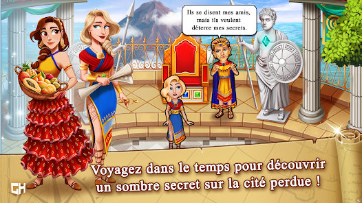 Capture d'écran
