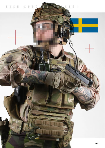 Airsoft International