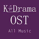 K-Drama OST All Music icon