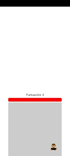 EL TOPOJUEGO - Screenshot 2