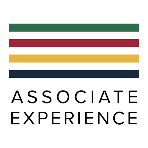 AE@HB logo