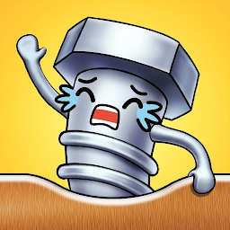 Screw Pin: Nuts Puzzle Mod Apk