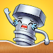 Screw Pin: Nuts Puzzle - Androidアプリ
