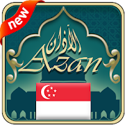 Top 31 Lifestyle Apps Like Azan Singapore : Prayer time Singapore - Best Alternatives