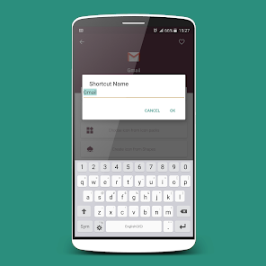 Captura 4 Simple Shortcuts - Create Shor android