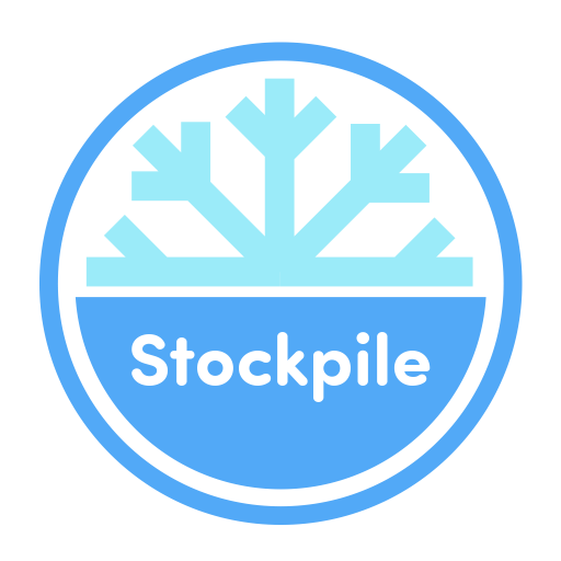 Stockpile